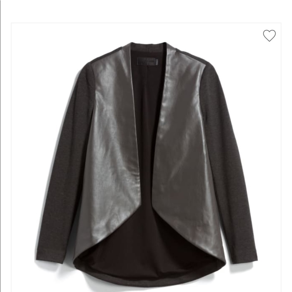 Blaque Label Blazer